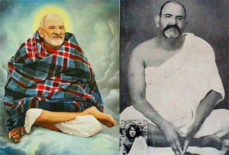 karoli baba 